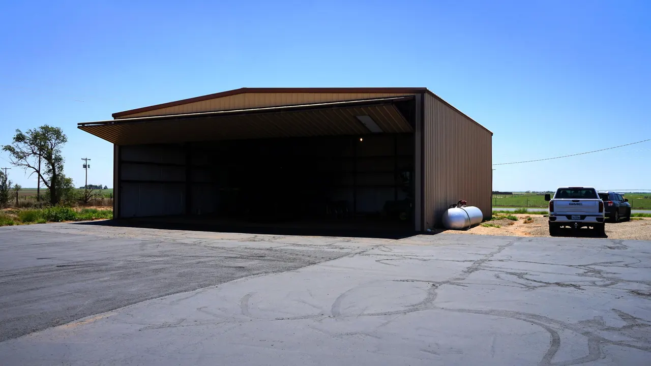 Photo 12 — 1763 U.S. 70, Springlake, TX 79082