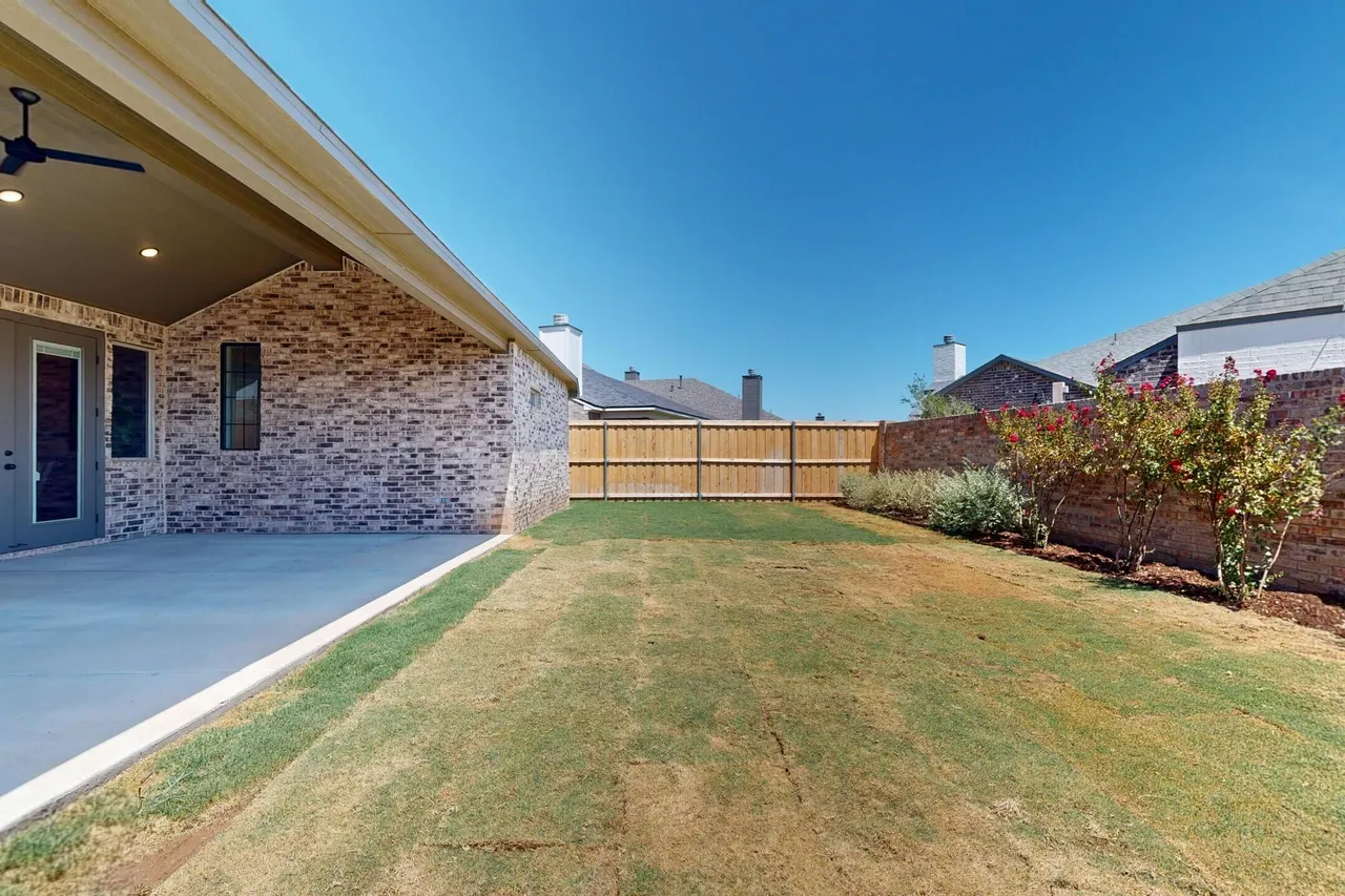 Photo 46 — 3611 126th Place, Lubbock, TX 79423