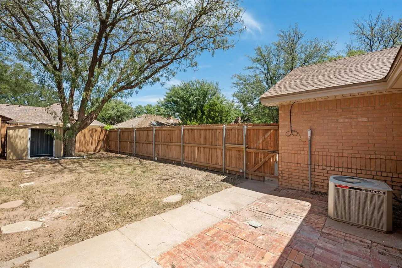 Photo 33 — 5116 Whisperwood Boulevard, Lubbock, TX 79416