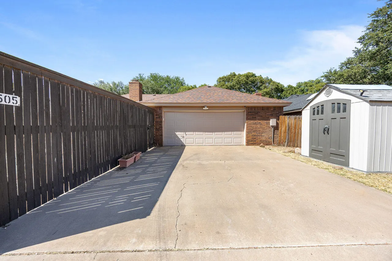 Photo 41 — 5505 85th Street, Lubbock, TX 79424