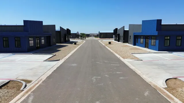 Photo 8 — 3202 118th Street, Lubbock, TX 79423