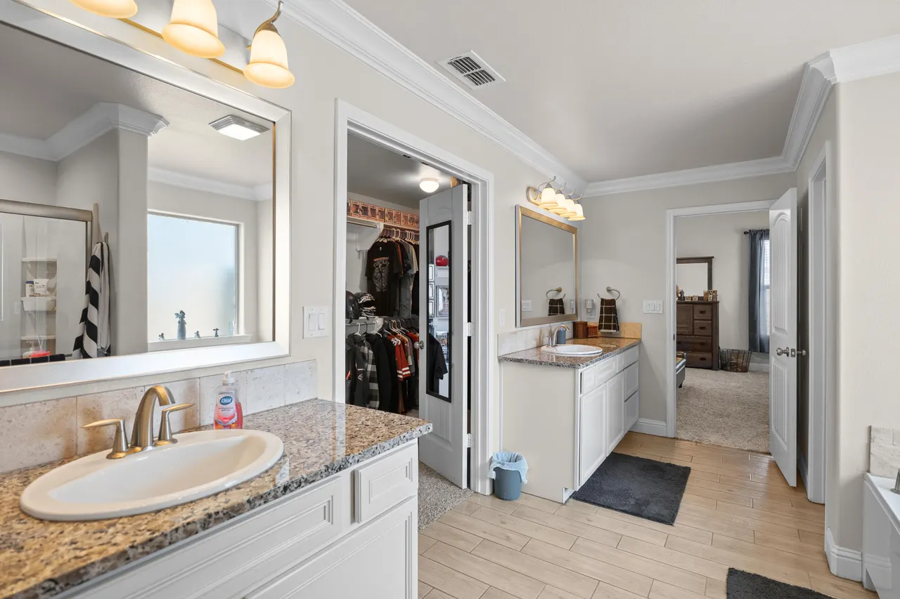 Photo 17 — 13602 Uvalde Avenue, Lubbock, TX 79423