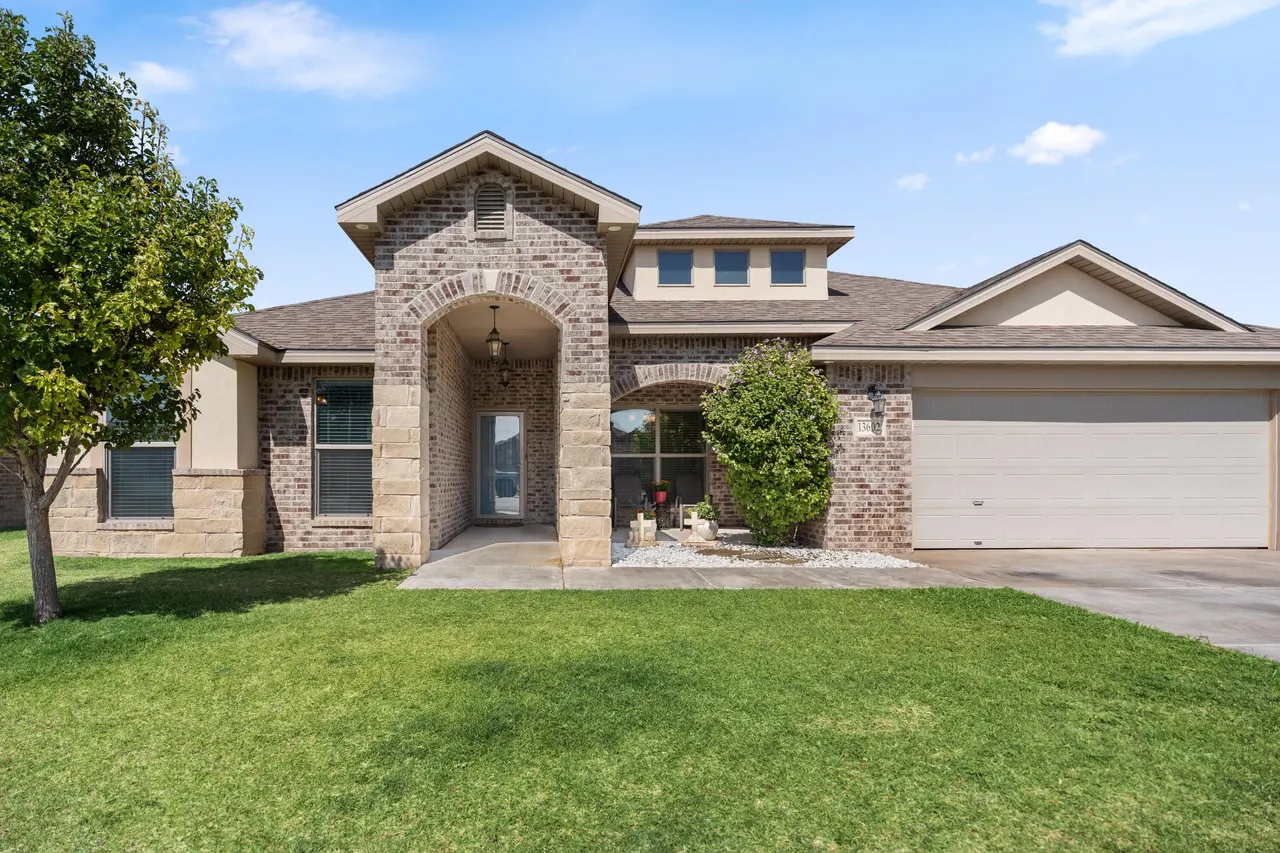 Photo 2 — 13602 Uvalde Avenue, Lubbock, TX 79423
