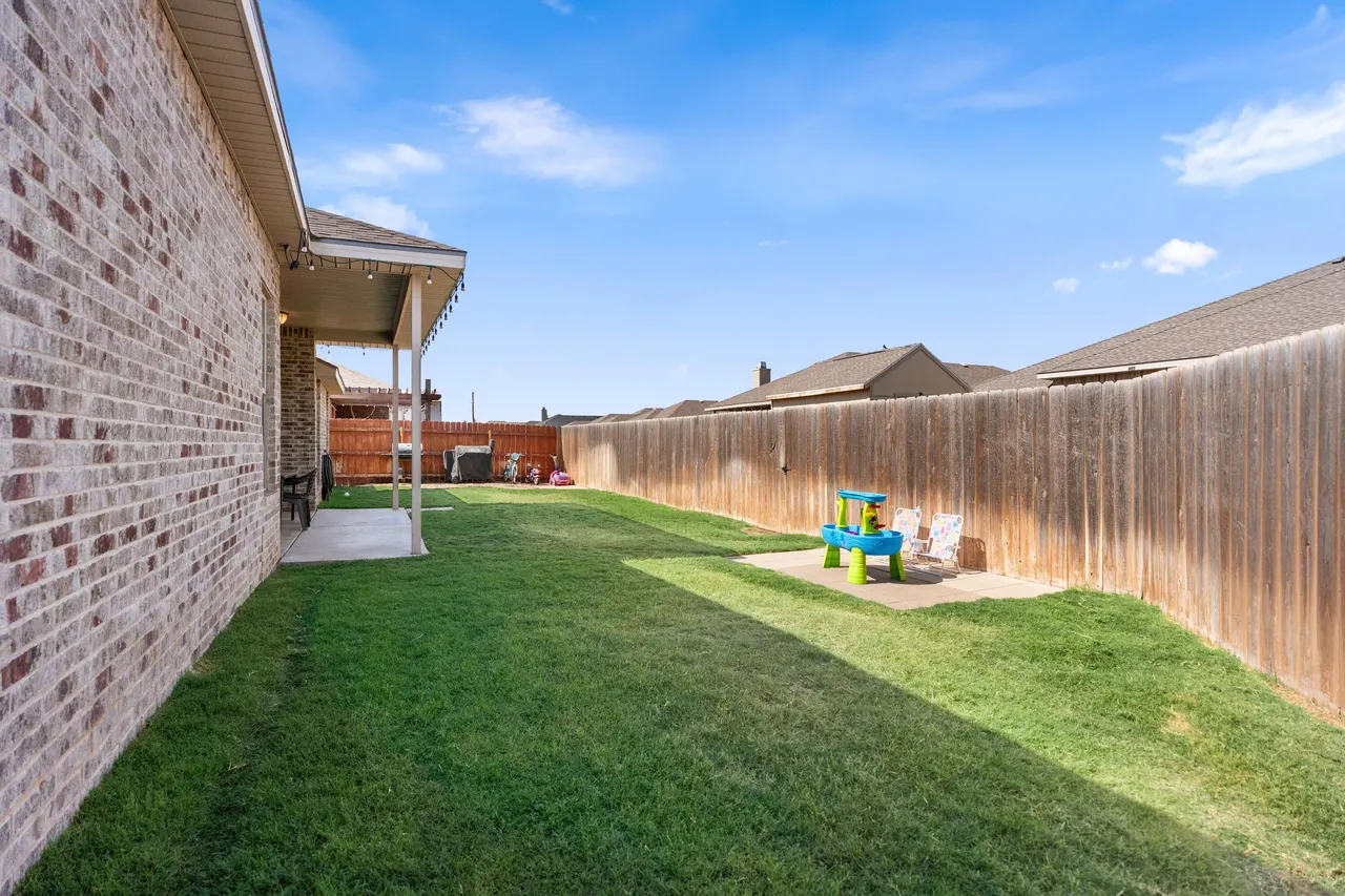 Photo 32 — 13602 Uvalde Avenue, Lubbock, TX 79423