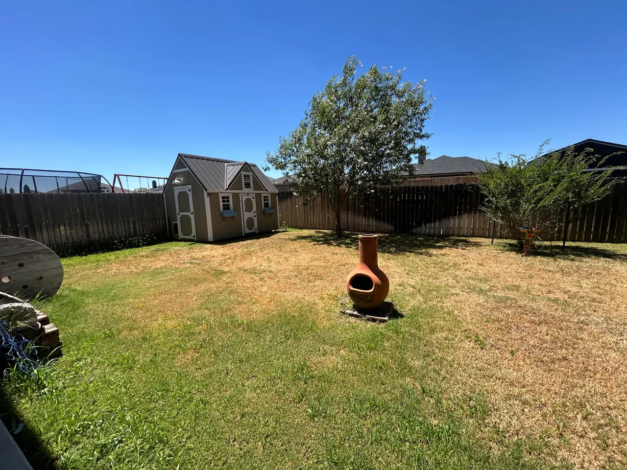 Photo 23 — 9806 Valencia Avenue, Lubbock, TX 79424