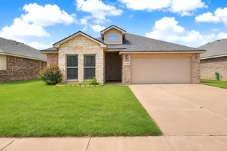 Sold home at 5710 111th Street