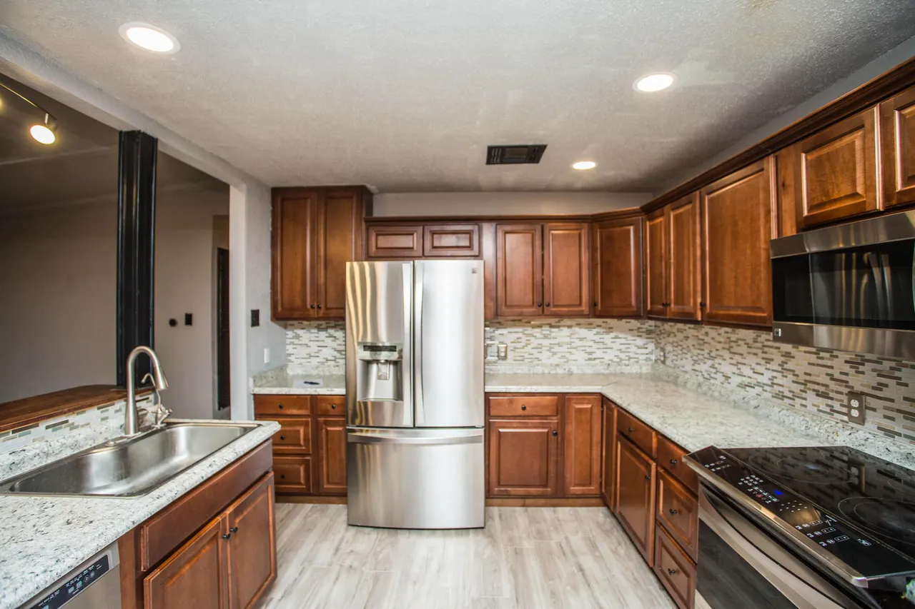 Photo 5 — 1308 47th Street, Lubbock, TX 79412