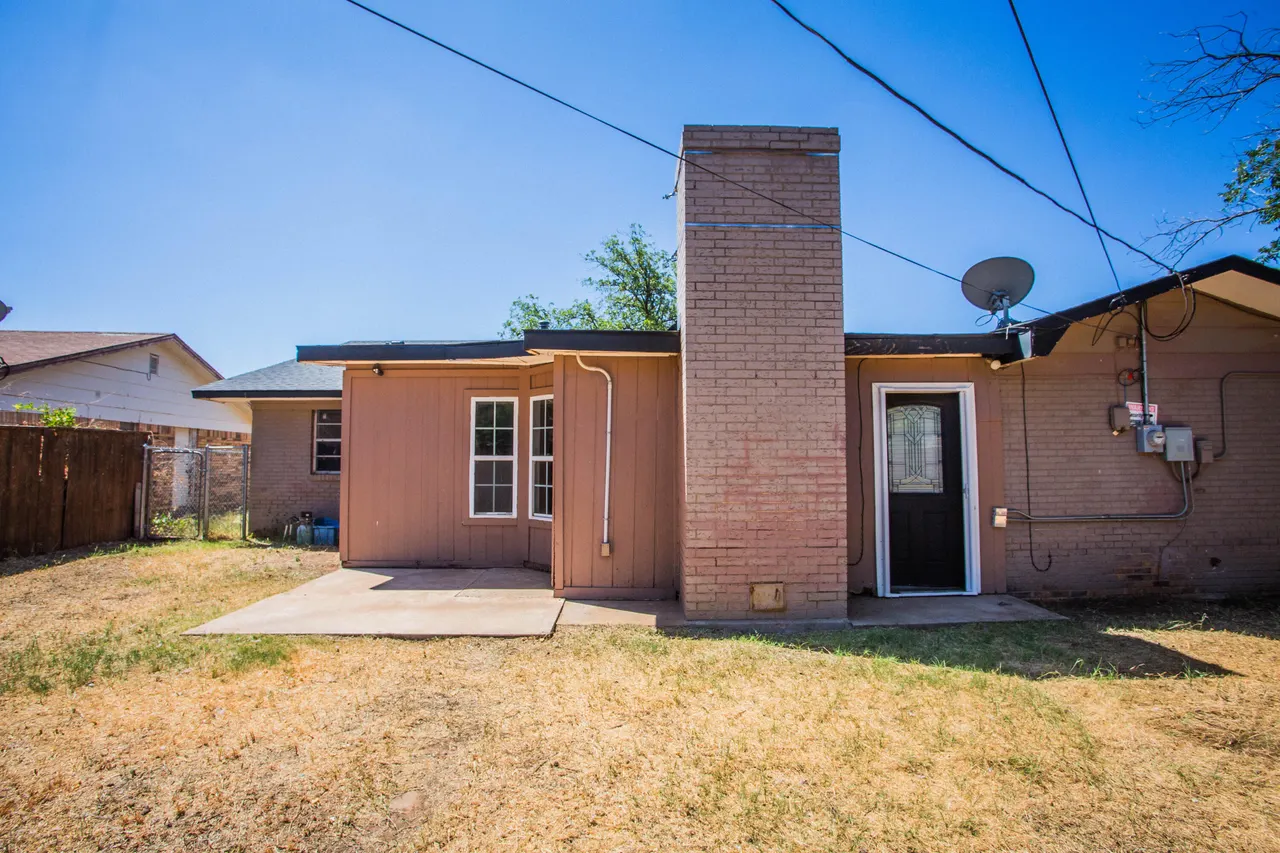 Photo 43 — 1308 47th Street, Lubbock, TX 79412