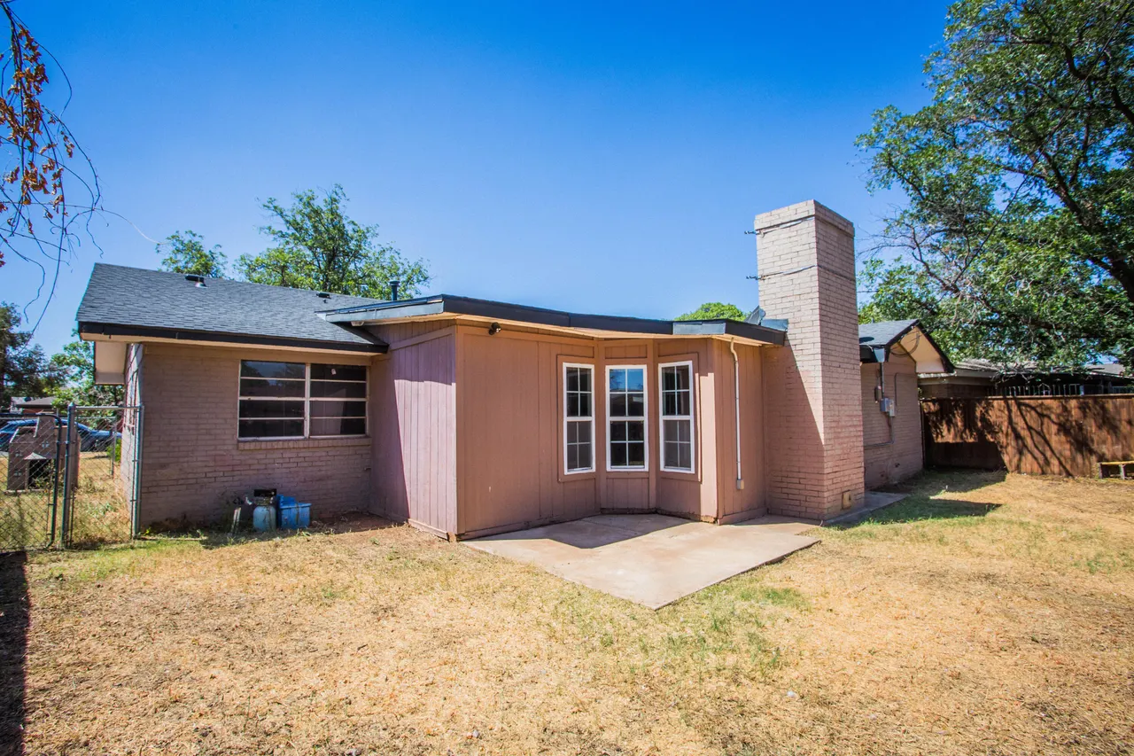 Photo 44 — 1308 47th Street, Lubbock, TX 79412