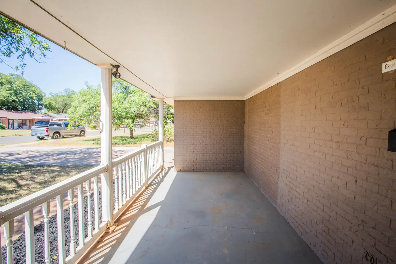 Photo 48 — 1308 47th Street, Lubbock, TX 79412