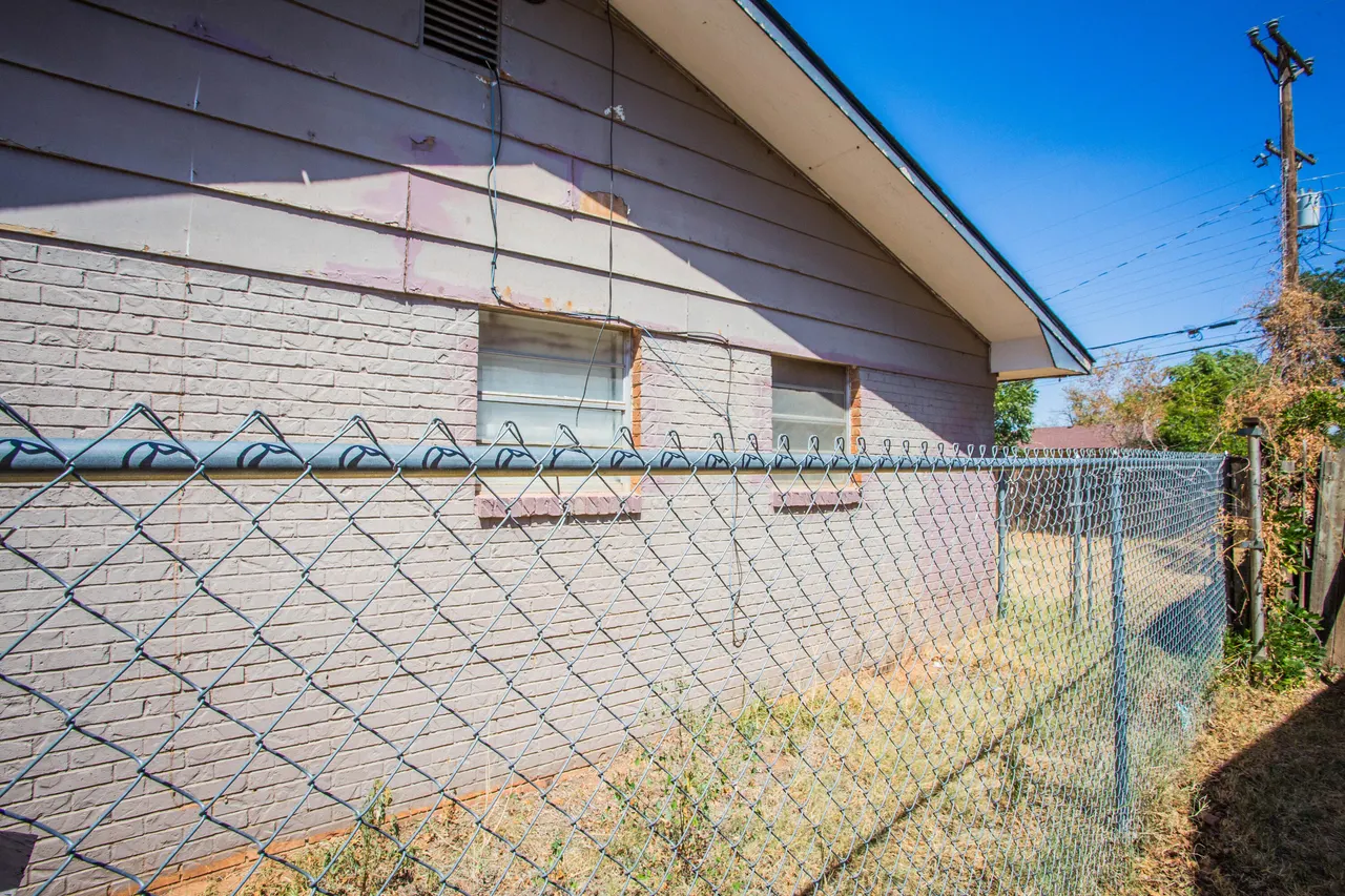 Photo 51 — 1308 47th Street, Lubbock, TX 79412