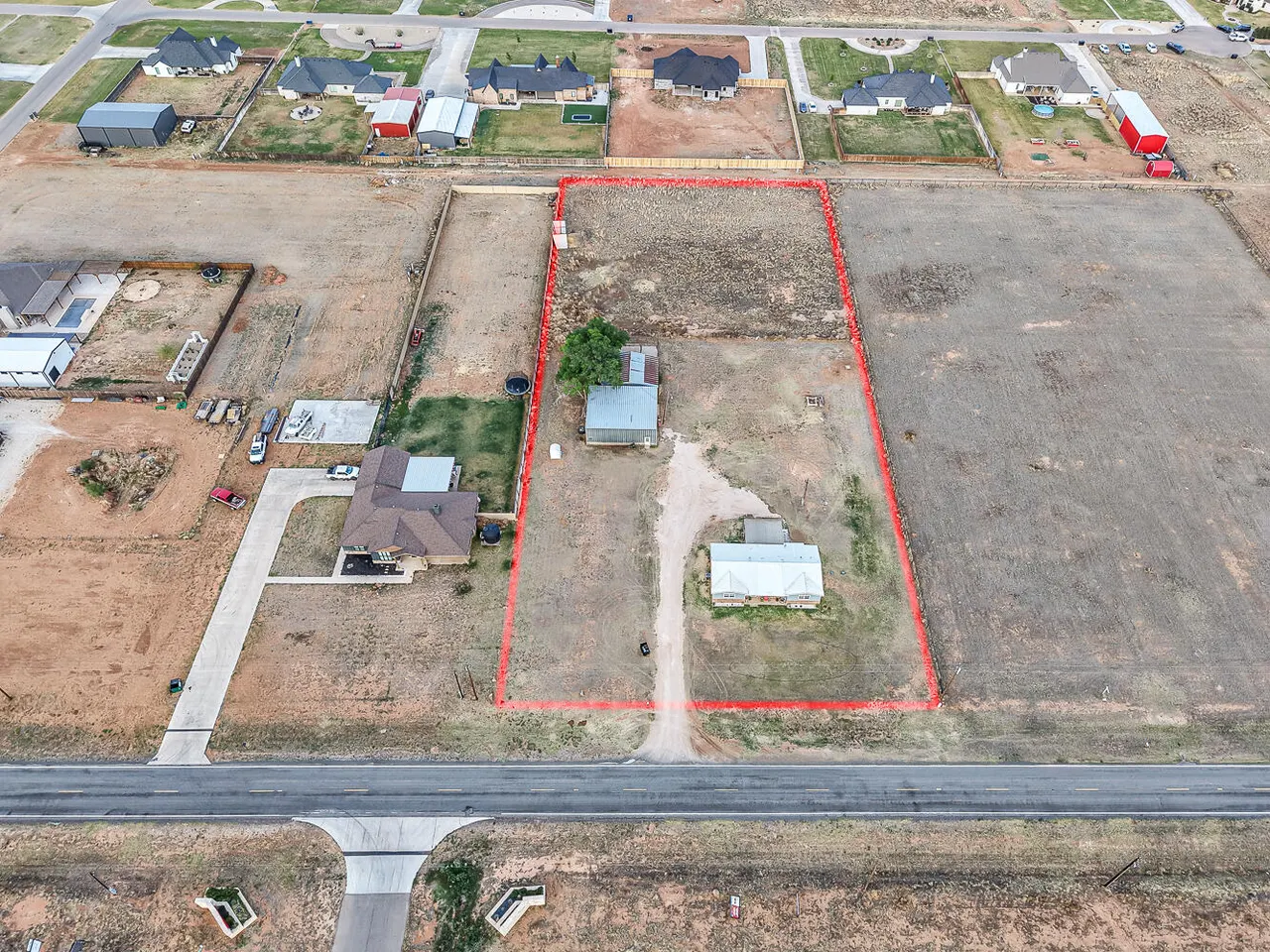 Photo 7 — 735 FM 1730, Tahoka, TX 79373