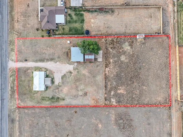 Photo 8 — 735 FM 1730, Tahoka, TX 79373