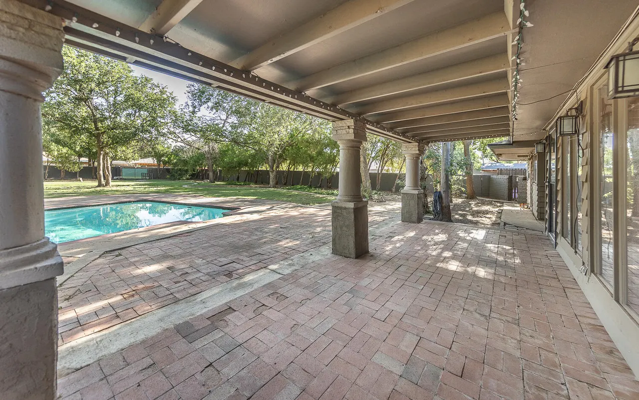 Photo 23 — 4908 19th Street, Lubbock, TX 79407