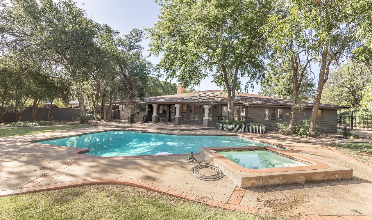 Photo 26 — 4908 19th Street, Lubbock, TX 79407