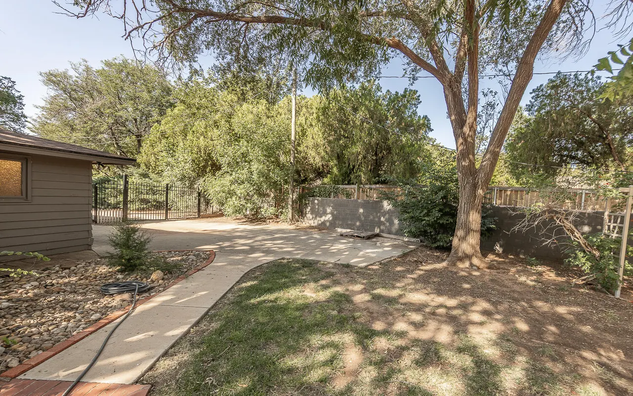 Photo 27 — 4908 19th Street, Lubbock, TX 79407