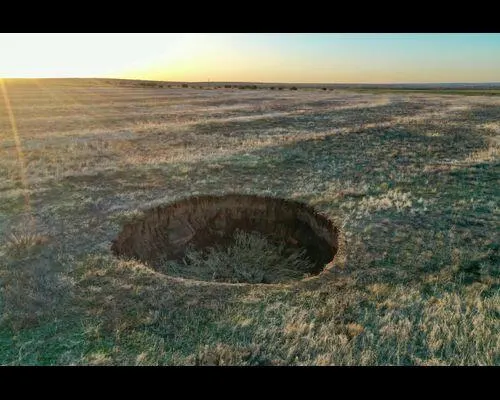 Photo 3 — TX-86, Turkey, TX 79261