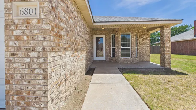 Photo 5 — 6801 36th Street, Lubbock, TX 79407
