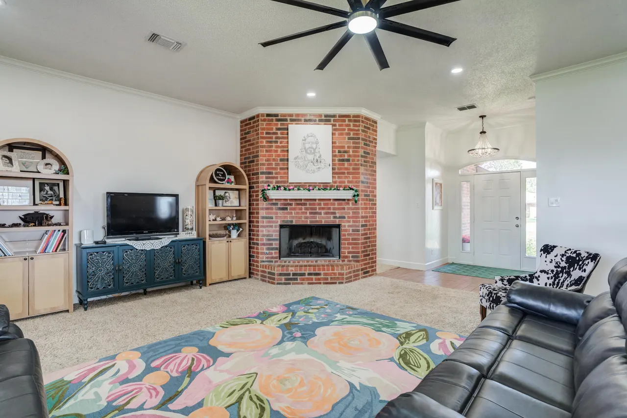 Photo 2 — 6301 County Road 7415, Lubbock, TX 79424