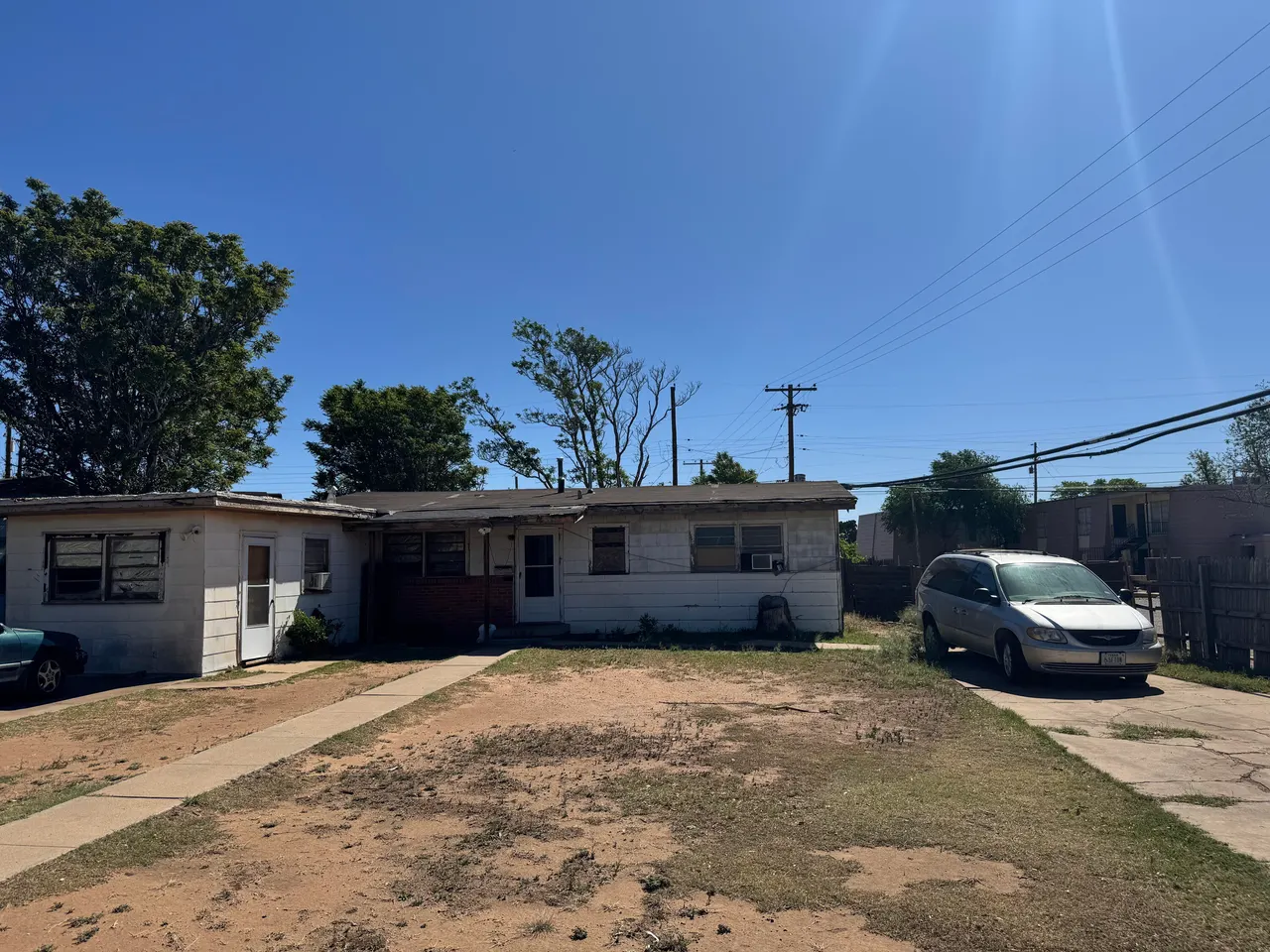 Photo 2 — 6127 Avenue Q, Lubbock, TX 79412