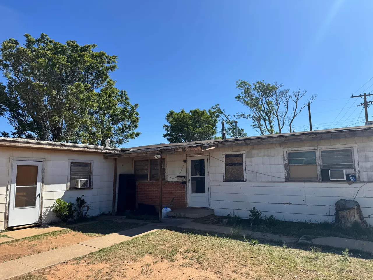 Photo 3 — 6127 Avenue Q, Lubbock, TX 79412