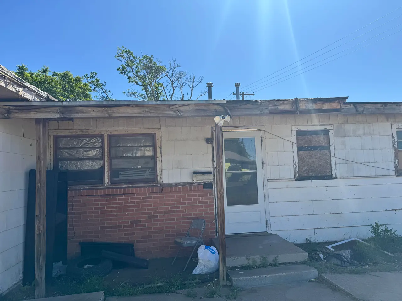 Photo 4 — 6127 Avenue Q, Lubbock, TX 79412