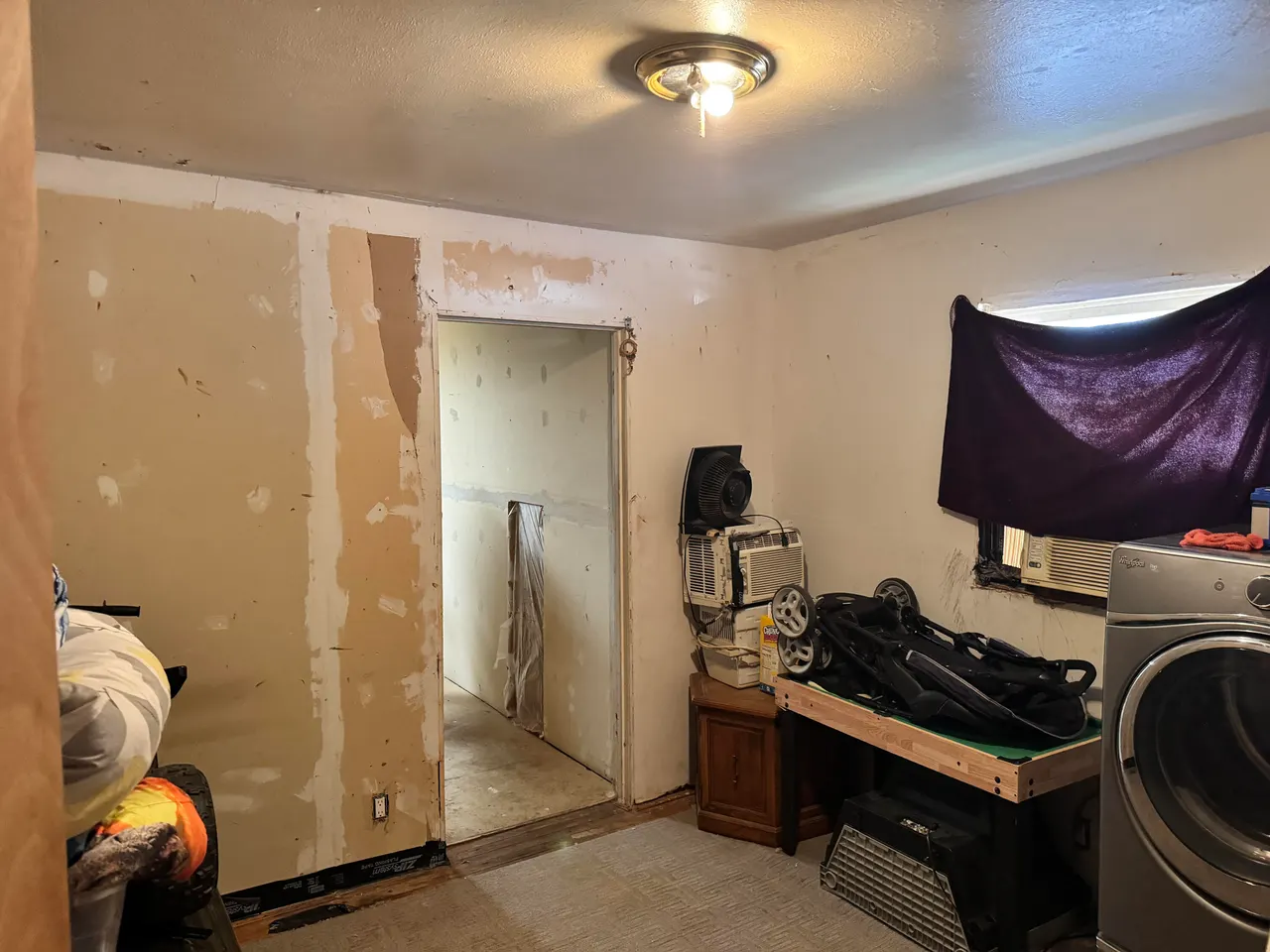 Photo 9 — 6127 Avenue Q, Lubbock, TX 79412
