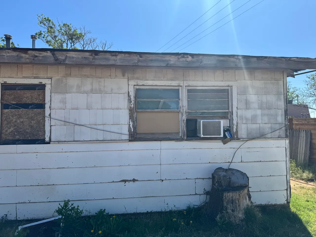 Photo 25 — 6127 Avenue Q, Lubbock, TX 79412