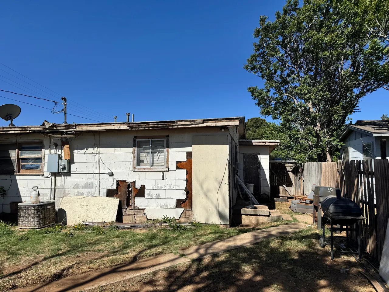 Photo 26 — 6127 Avenue Q, Lubbock, TX 79412