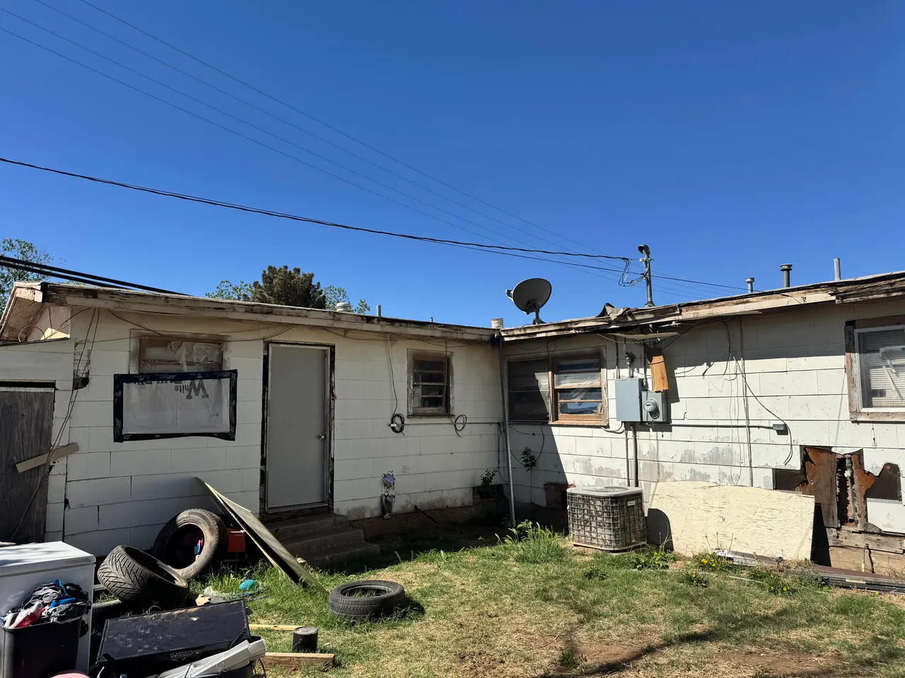 Photo 28 — 6127 Avenue Q, Lubbock, TX 79412