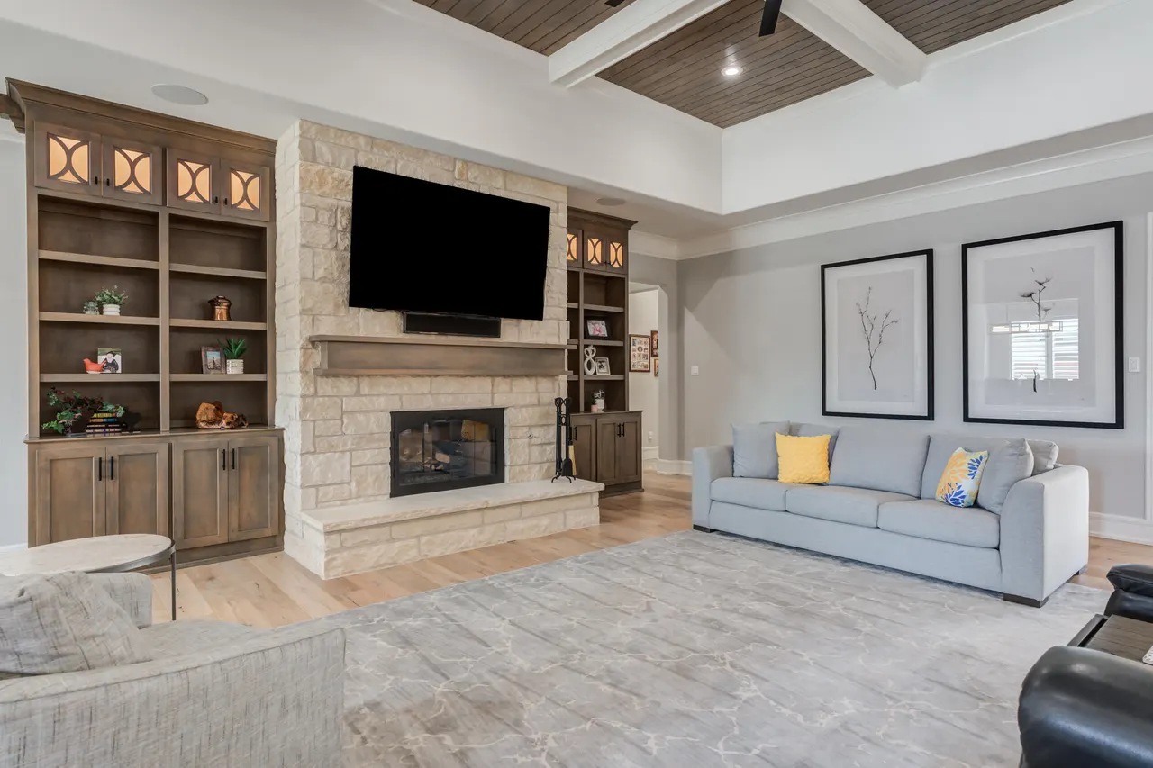 Photo 2 — 4818 120th Street, Lubbock, TX 79424