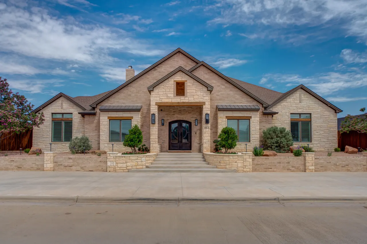 Photo 9 — 4818 120th Street, Lubbock, TX 79424