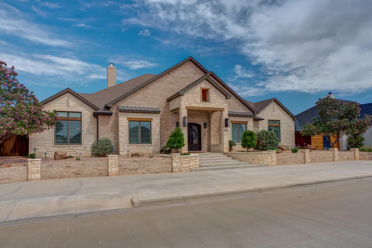 Photo 10 — 4818 120th Street, Lubbock, TX 79424