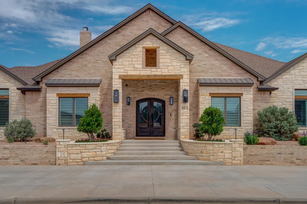 Photo 11 — 4818 120th Street, Lubbock, TX 79424