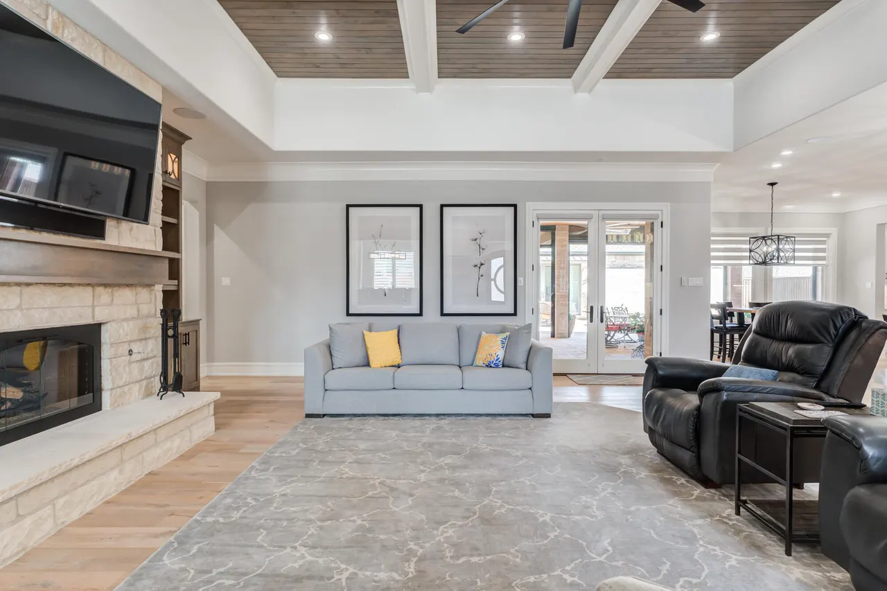 Photo 19 — 4818 120th Street, Lubbock, TX 79424