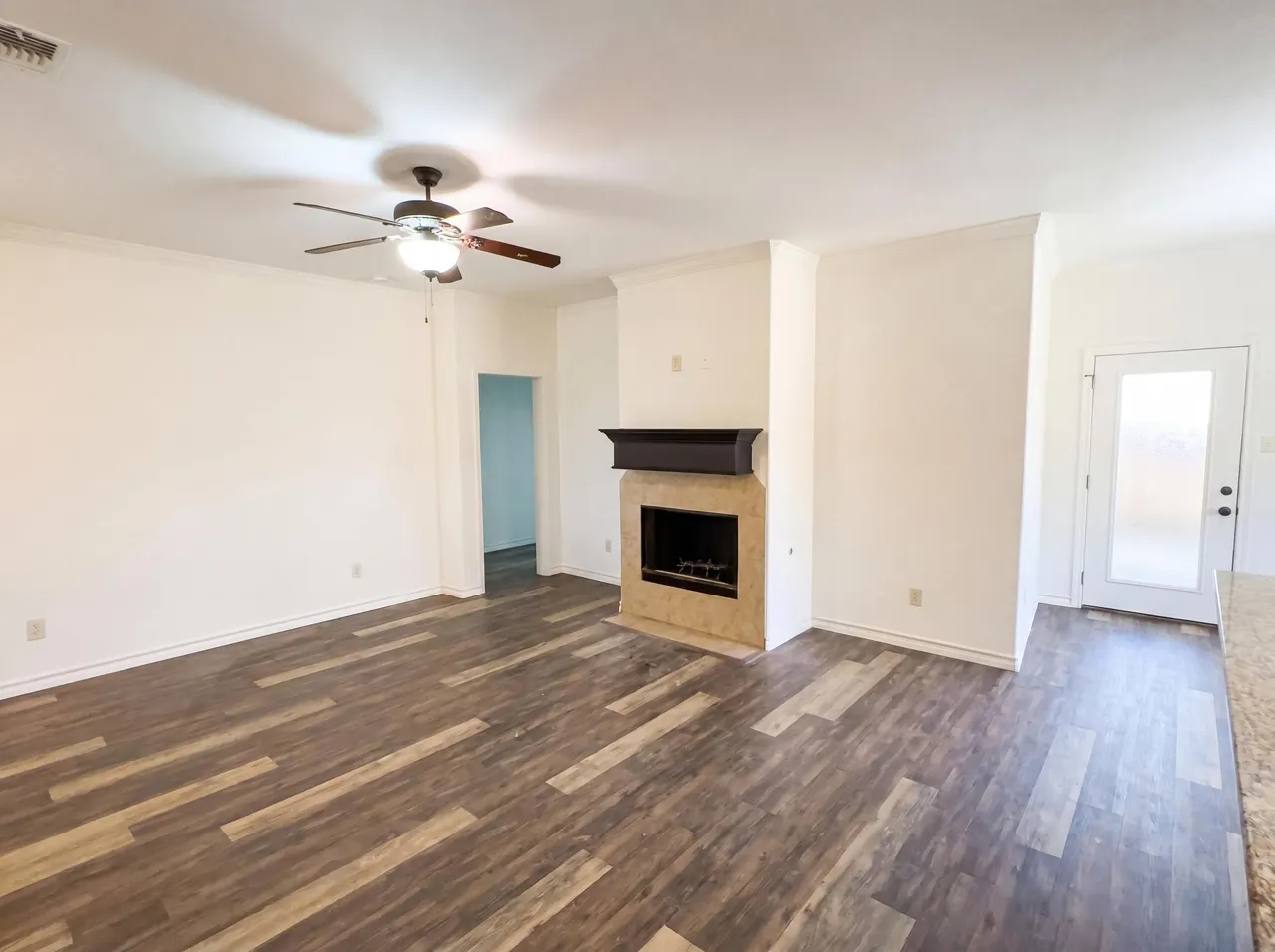 Photo 3 — 8809 10th Street, Lubbock, TX 79416