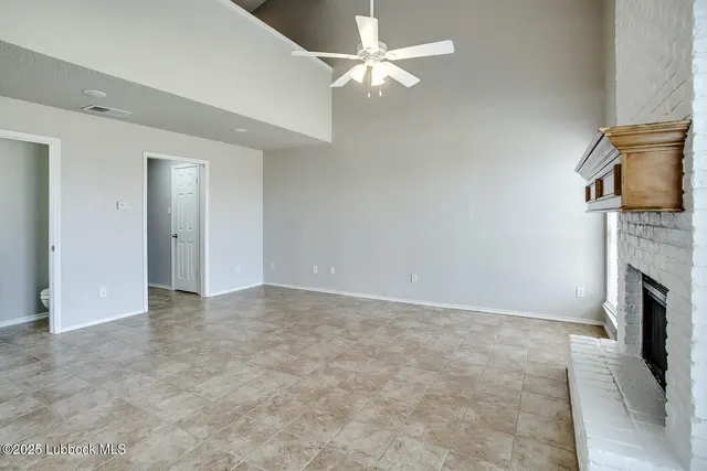 Photo 4 — 538 N Fulton Avenue, Lubbock, TX 79416