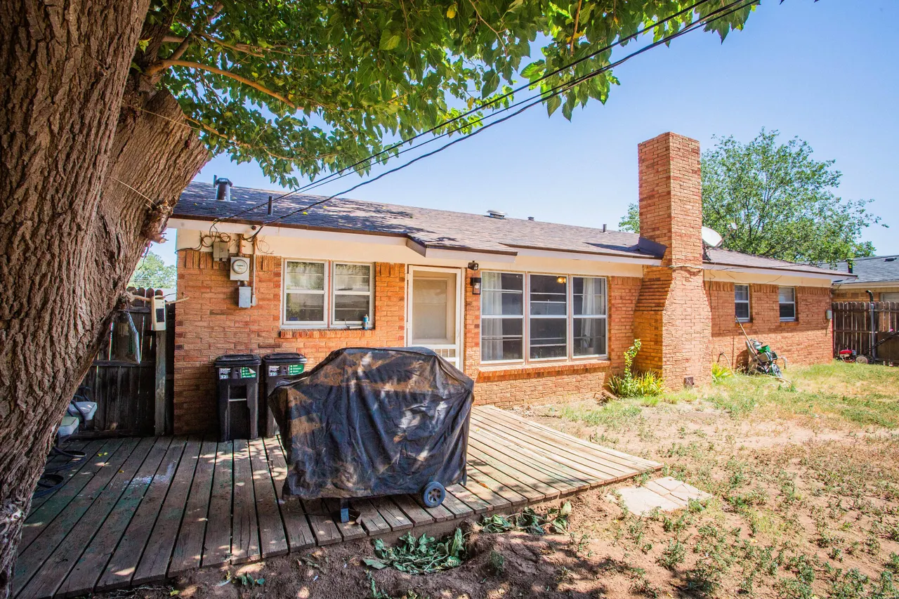 Photo 44 — 5413 42nd Street, Lubbock, TX 79414