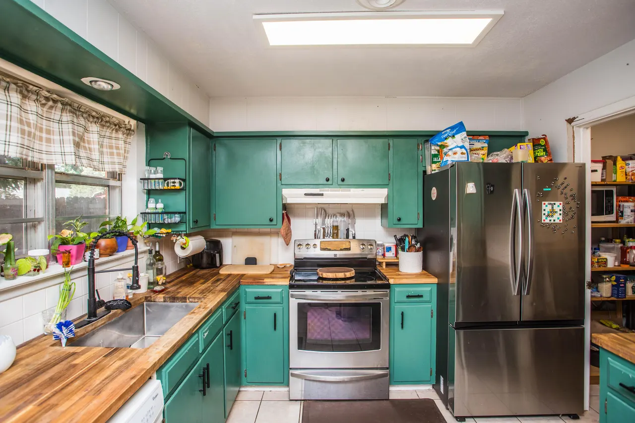 Photo 8 — 5413 42nd Street, Lubbock, TX 79414