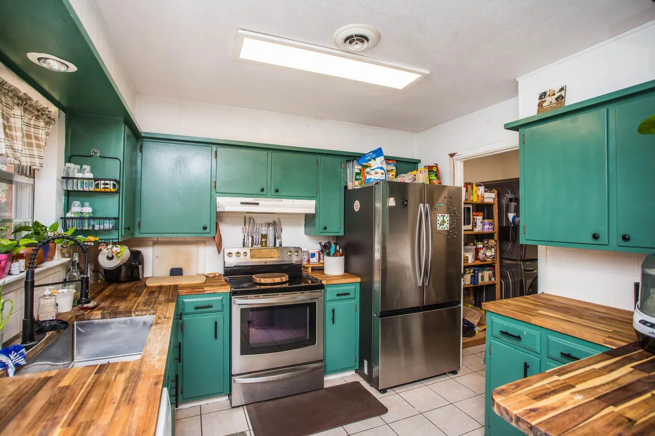 Photo 9 — 5413 42nd Street, Lubbock, TX 79414