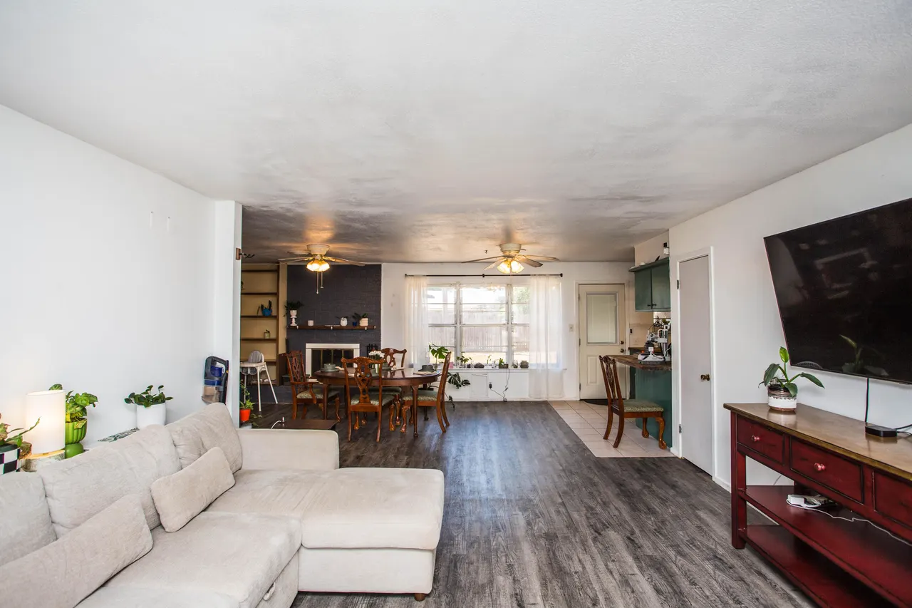 Photo 5 — 5413 42nd Street, Lubbock, TX 79414