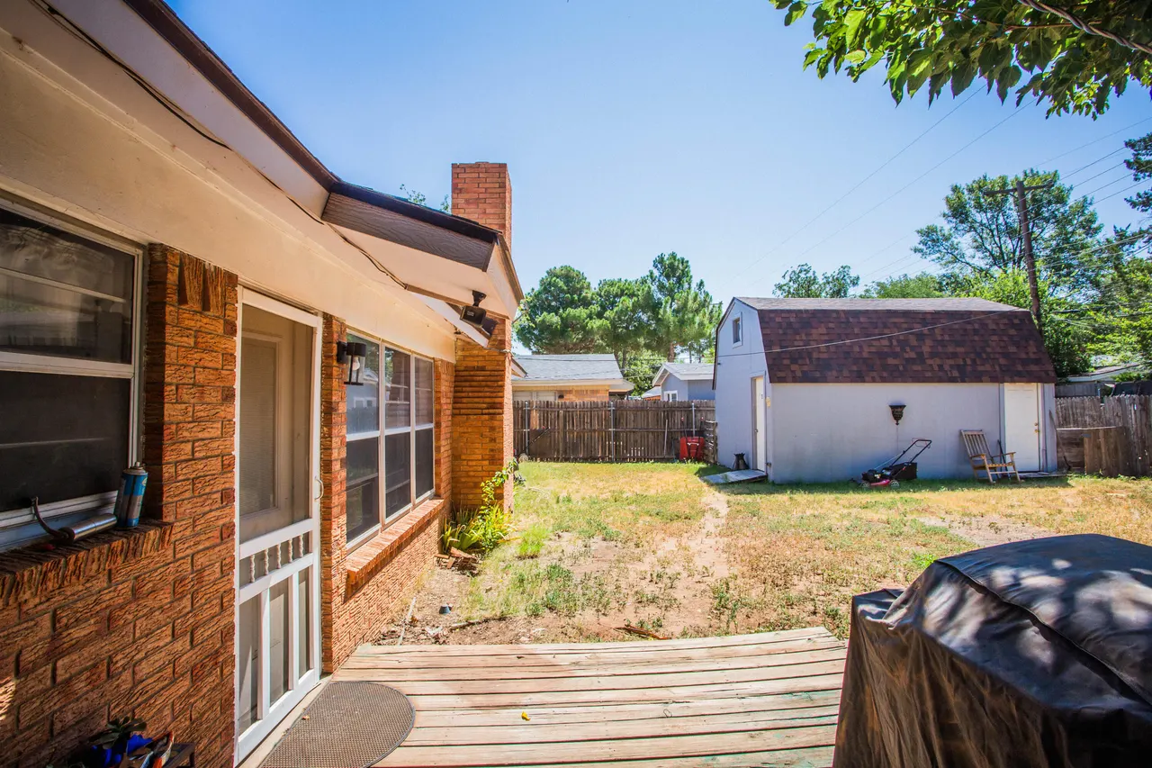 Photo 43 — 5413 42nd Street, Lubbock, TX 79414
