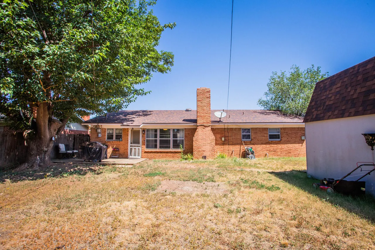 Photo 46 — 5413 42nd Street, Lubbock, TX 79414