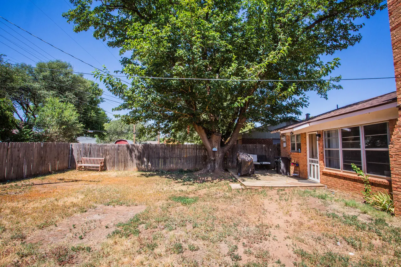Photo 47 — 5413 42nd Street, Lubbock, TX 79414