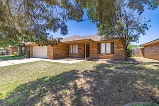 Sold home at 4812 60th Street