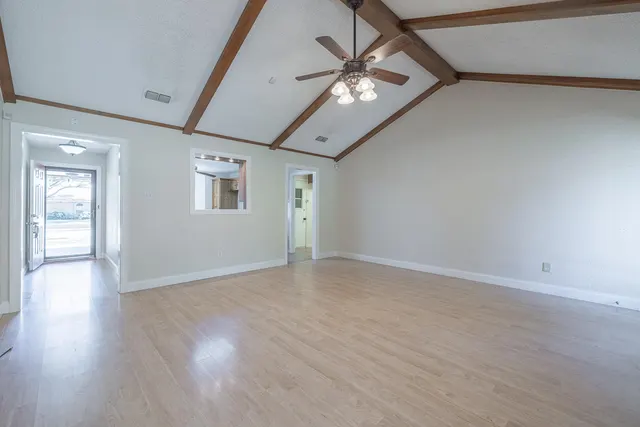 Photo 8 — 4812 60th Street, Lubbock, TX 79414