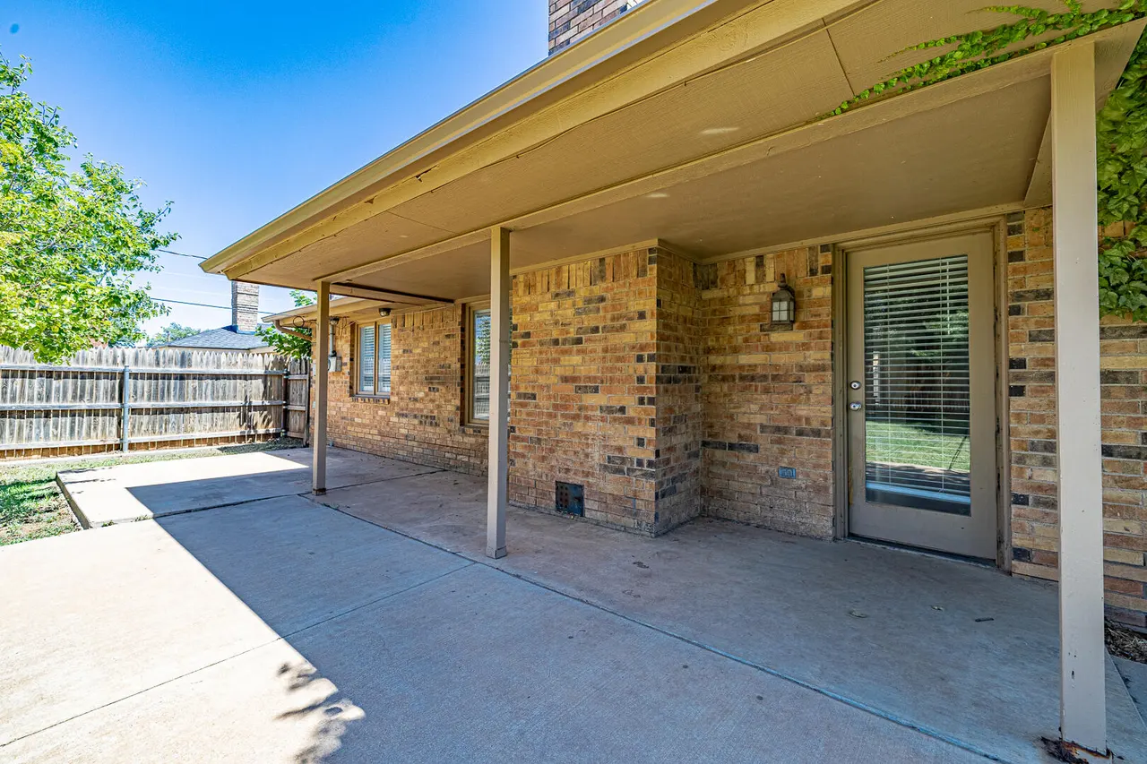 Photo 34 — 4812 60th Street, Lubbock, TX 79414