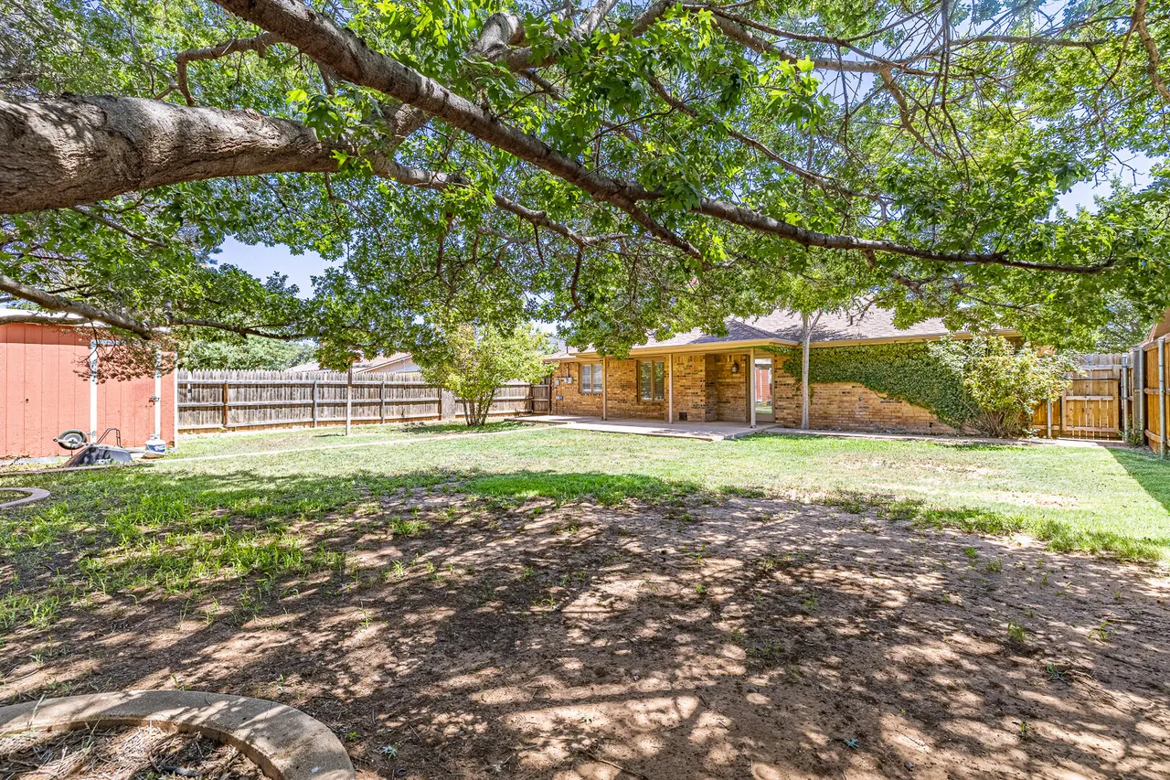 Photo 36 — 4812 60th Street, Lubbock, TX 79414