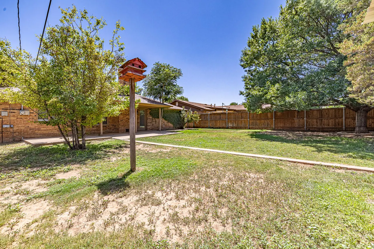 Photo 40 — 4812 60th Street, Lubbock, TX 79414