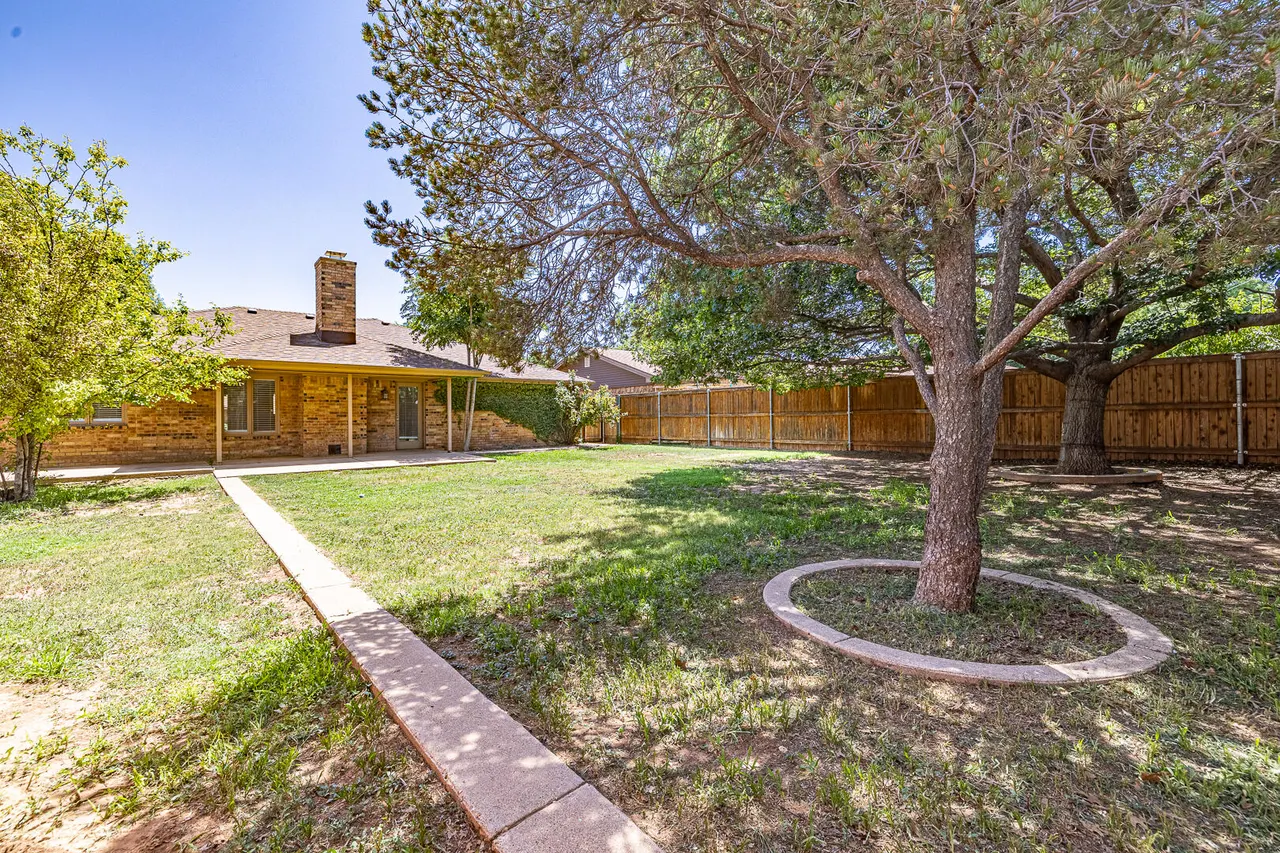 Photo 41 — 4812 60th Street, Lubbock, TX 79414